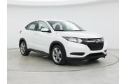 Honda HR-V 2017 LX 4dr Cross en Raleigh