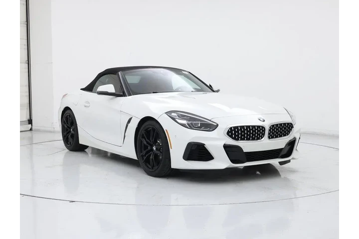 $36998 : BMW Z4 2020 sDrive 30i 2dr R image 1