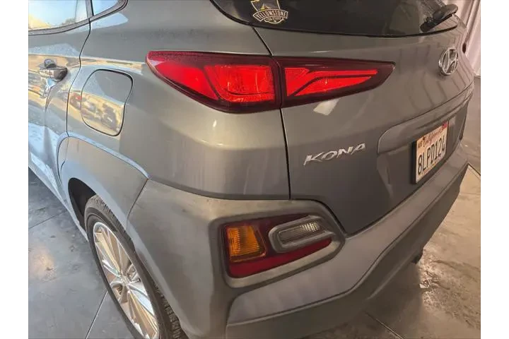 $13999 : Hyundai KONA 2019 AWD SEL 4d image 10