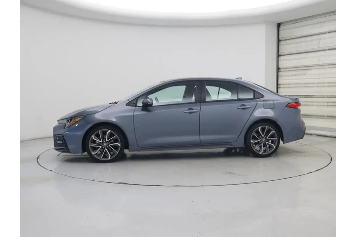 $20998 : Toyota Corolla 2020 SE 4dr S image 3