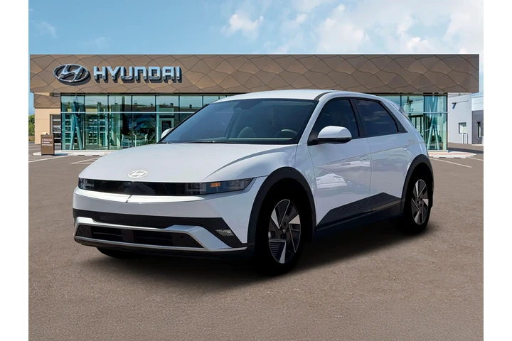 $34990 : Hyundai IONIQ 5 2026 SEL 4dr image 5