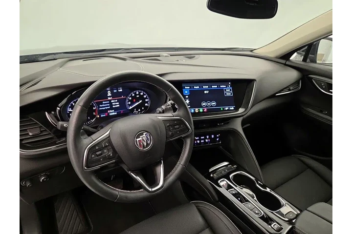 $25998 : Buick Envision 2023 Essence image 9