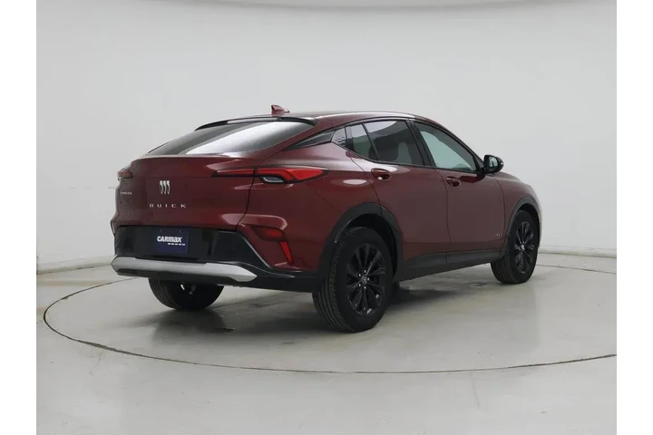 $26998 : Buick Envista 2025 Sport Tou image 8