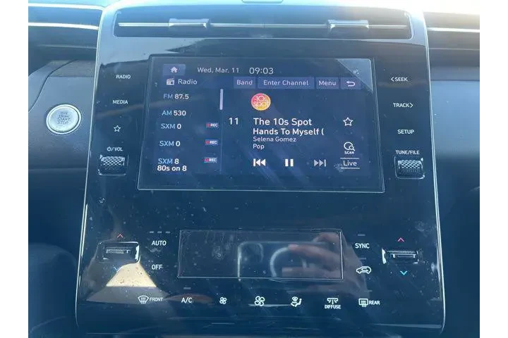 $19995 : Hyundai TUCSON 2022 image 10