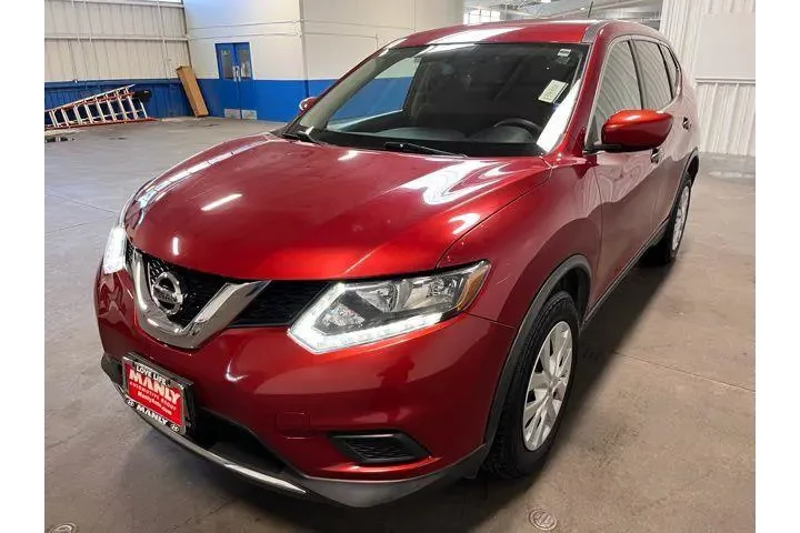 $14952 : Nissan Rogue 2016 image 7