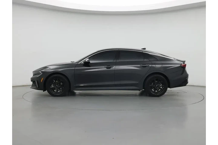 $26998 : Kia K5 2025 LXS 4dr Sedan image 3