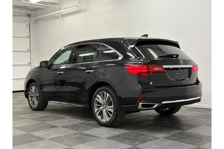 $24500 : Acura MDX 2020 SH-AWD 4dr SU image 6