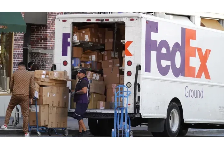 Truck driver needed image 1