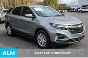 $18420 : Chevrolet Equinox 2024 LT 4d thumbnail