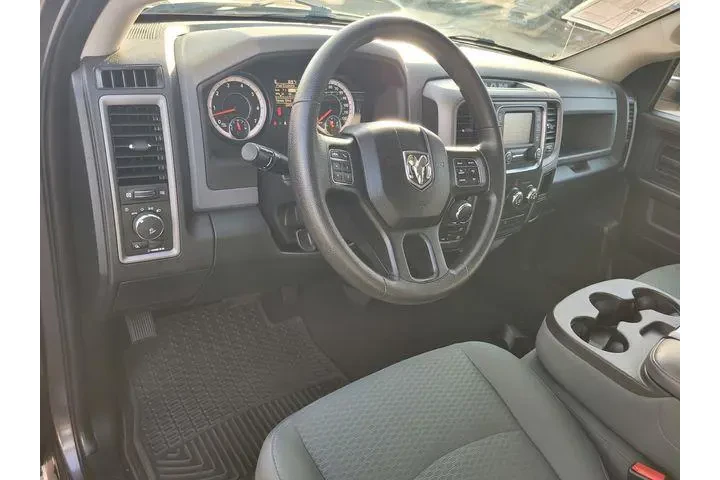 $24582 : Ram 1500 2016 4x4 Tradesman image 9
