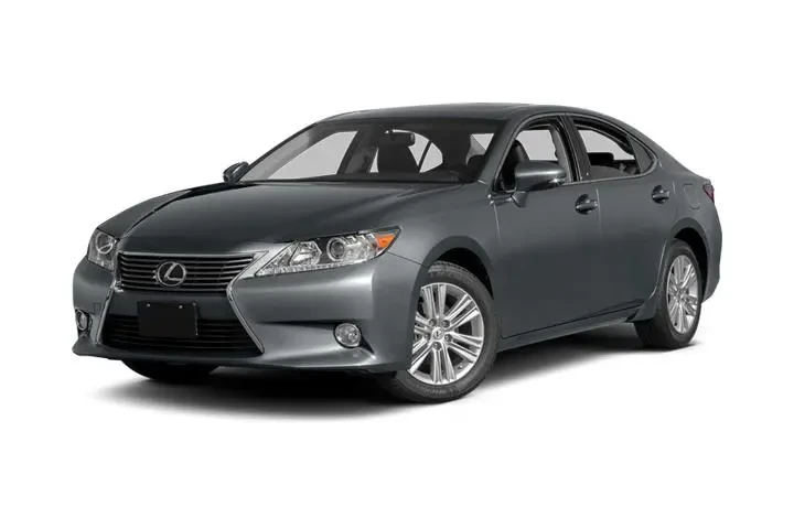 $16995 : Lexus ES 350 2014 4dr Sedan image 1