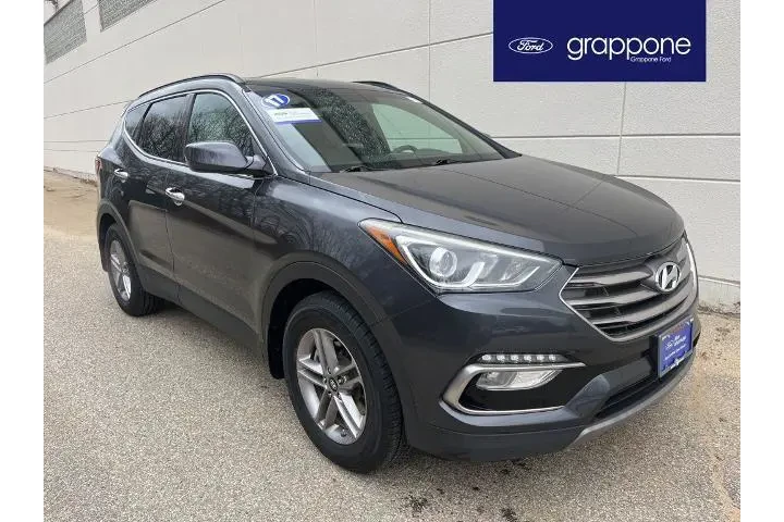 $12798 : Hyundai SANTA FE Sport 2017 image 1