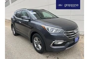 Hyundai SANTA FE Sport 2017 en New Hampshire