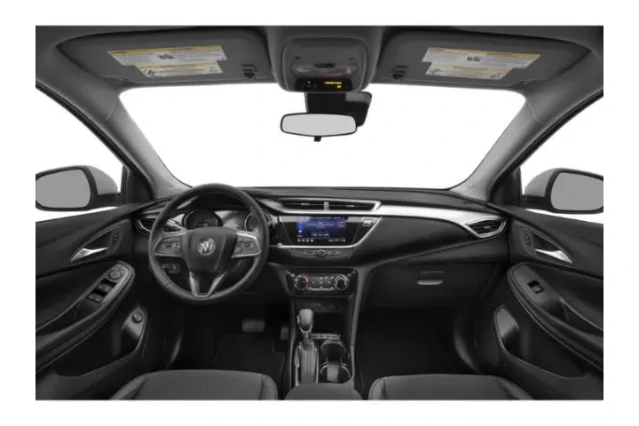 $19781 : Buick Encore GX 2022 Select image 8