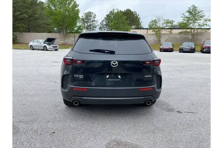 $26920 : Mazda CX-50 2024 AWD 2.5 S P image 5