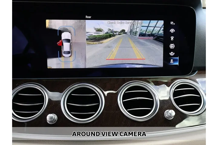 $27290 : Mercedes-Benz E-Class 2021 E image 6