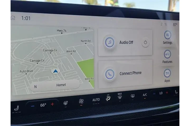 $23225 : Ford Escape 2024 ST-Line 4dr image 10