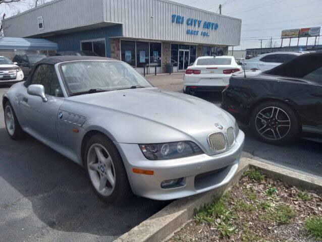 $12500 : 1999 BMW Z3 2.8 image 1