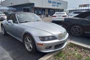 1999 BMW Z3 2.8 en Lexington