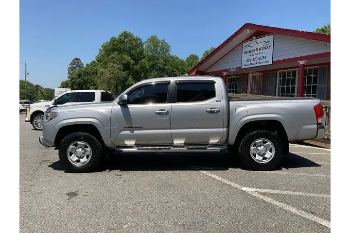 $19985 : Toyota Tacoma 2016 4x2 SR5 V image 8