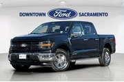 $39991 : Ford F-150 2024 4x4 XLT 4dr thumbnail