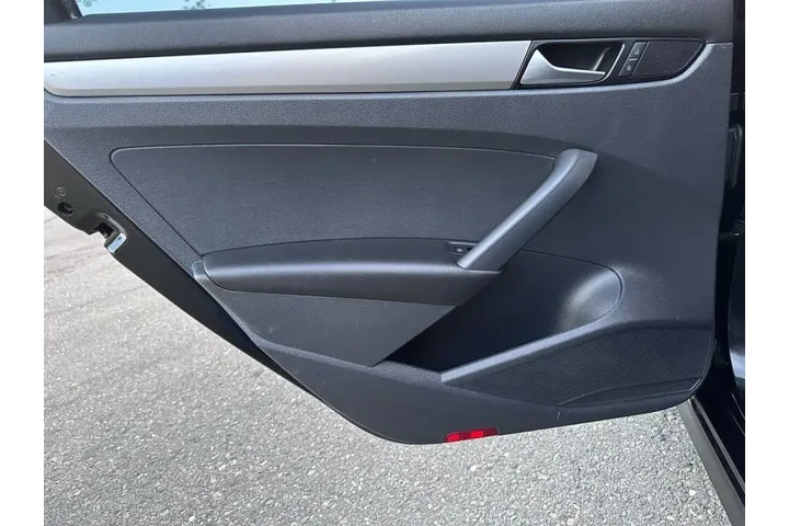 $7500 : 2013 Passat S PZEV image 10