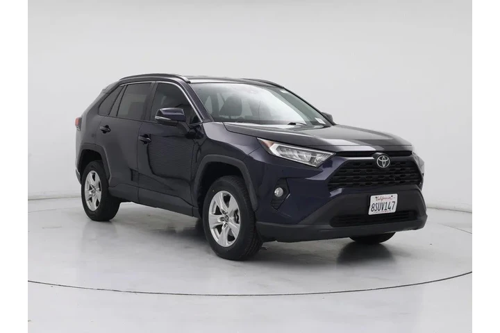 $24998 : Toyota RAV4 2020 XLE 4dr SUV image 1