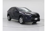 Toyota RAV4 2020 XLE 4dr SUV en San Jose