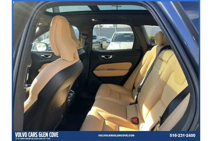 $27500 : Volvo XC60 2021 AWD T5 Inscr image 9
