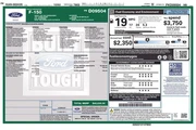 $34138 : Ford F-150 2023 4x2 XL 4dr S thumbnail