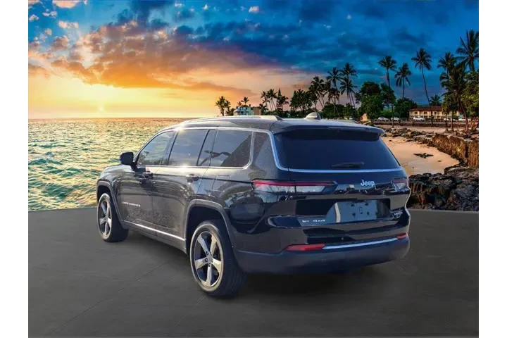 $31999 : Jeep Grand Cherokee L 2022 4 image 7