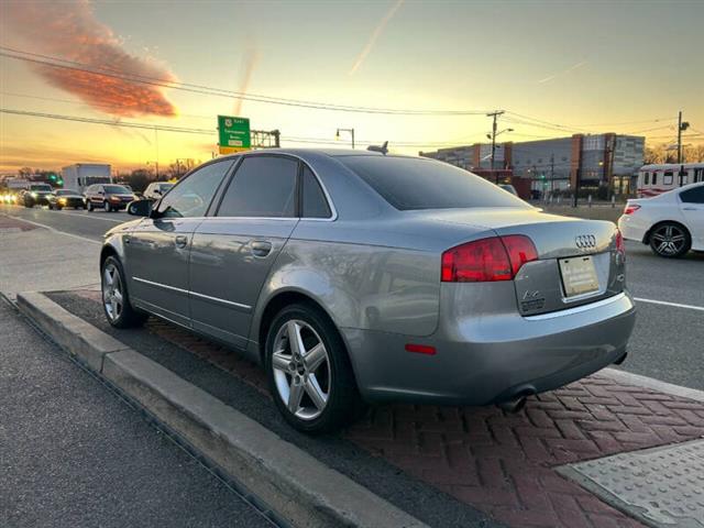 $4995 : 2005 A4 2.0T quattro image 6