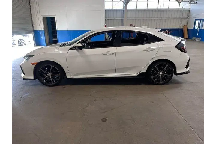 $21988 : Honda Civic 2021 Sport 4dr H image 6