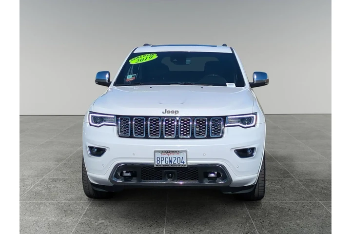 $18950 : Jeep Grand Cherokee 2019 4x4 image 8