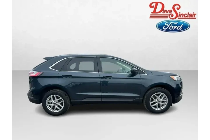 $26995 : Ford Edge 2024 AWD SEL 4dr S image 5