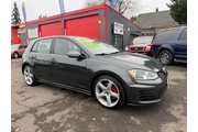 $9995 : 2015 Golf GTI Autobahn thumbnail