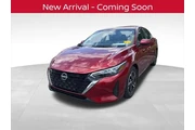 Nissan Sentra 2025 SV 4dr Se en Orlando