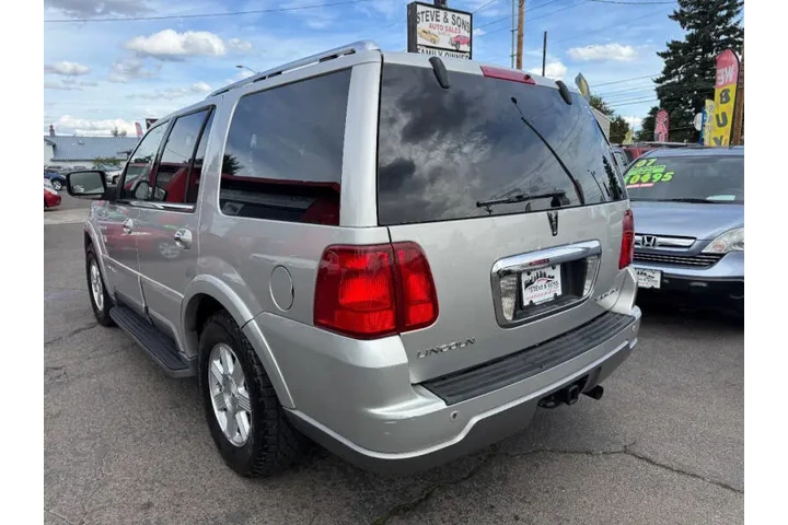 $6995 : 2004 Navigator Luxury image 8