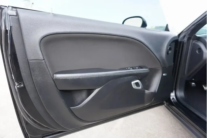 $37888 : Dodge Challenger 2021 R/T Sc image 8