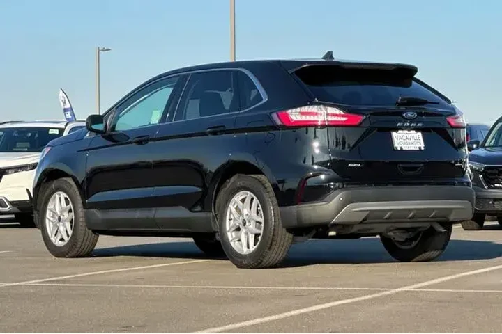 $29988 : Ford Edge 2023 AWD ST-Line 4 image 6