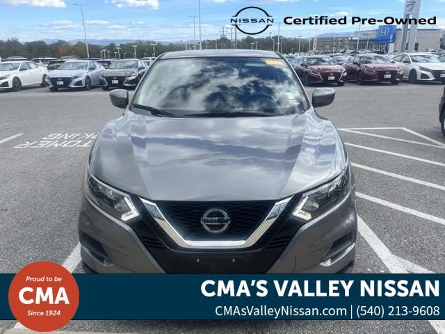 $20091 : PRE-OWNED 2020 NISSAN ROGUE S image 2