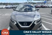 $20091 : PRE-OWNED 2020 NISSAN ROGUE S thumbnail