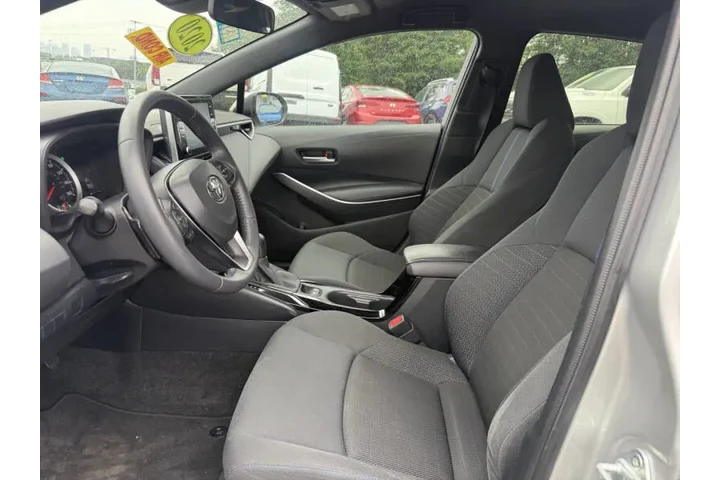 $16495 : 2020 Corolla SE image 9
