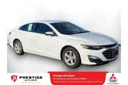 Chevrolet Malibu 2023 LS Fle en Providence