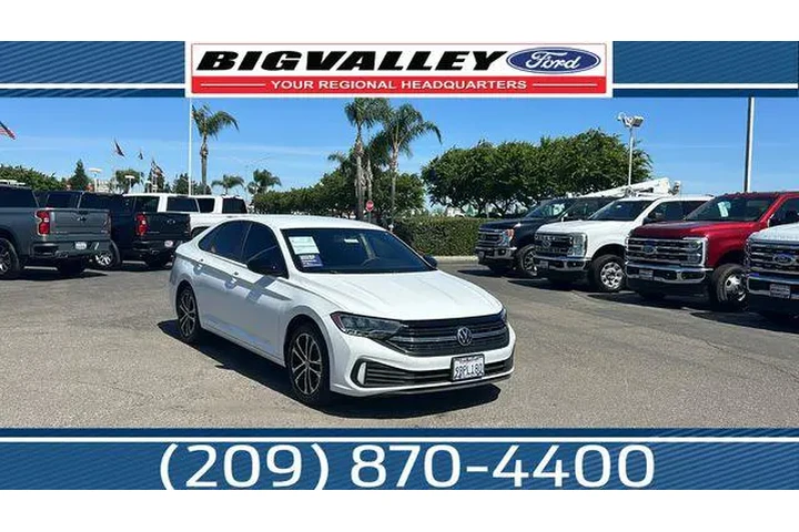 $22988 : Volkswagen Jetta 2022 Sport image 1