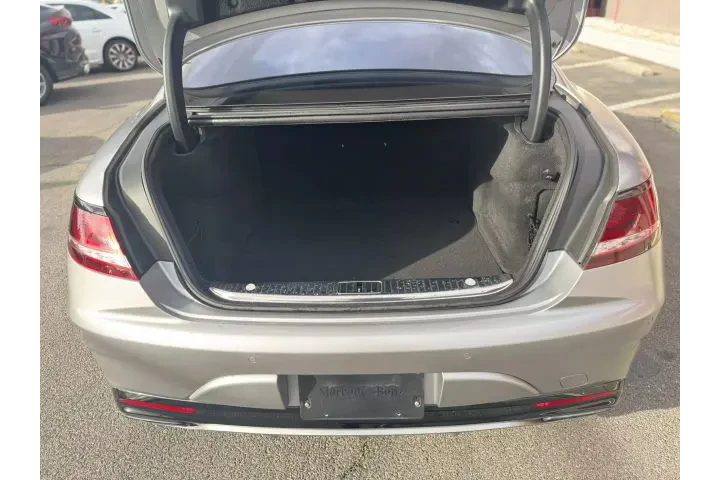 $39995 : 2017 MERCEDES-BENZ S-CLASS201 image 1