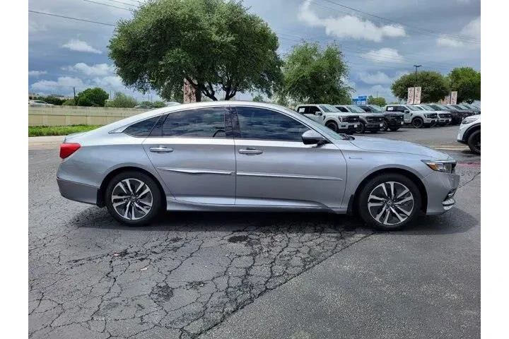 $29500 : Honda Accord Hybrid 2019 Tou image 2