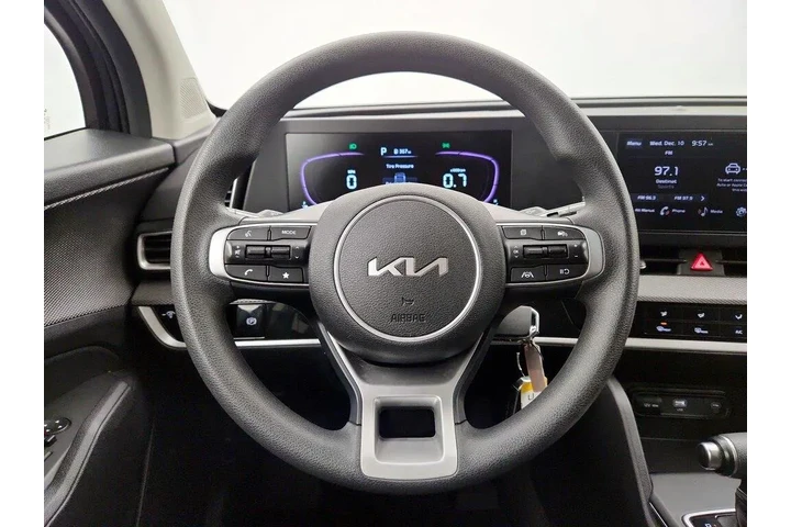 $20998 : Kia Sportage 2023 LX 4dr SUV image 10