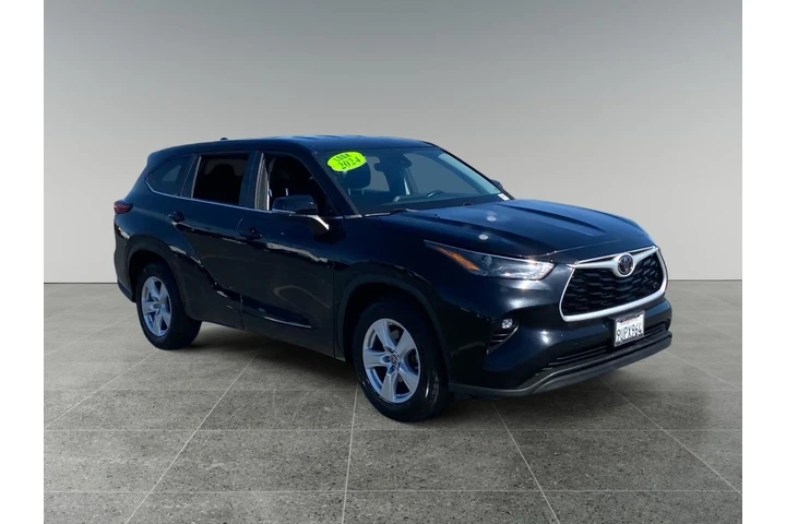 $32624 : Toyota Highlander 2023 XSE 4 image 7