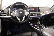 $28899 : BMW X7 2020 AWD xDrive40i 4d thumbnail
